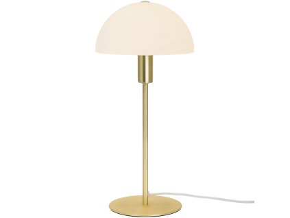 Nordlux Ellen (mosaz) kov, sklo IP20 2112305035