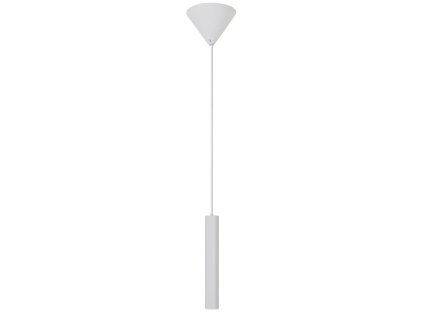 Nordlux Omari (bílá) kov, plast IP20 2112213001
