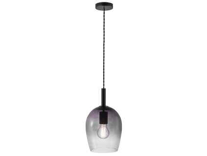 Nordlux Uma 18 (kouřová) sklo, kov IP20 2112703047