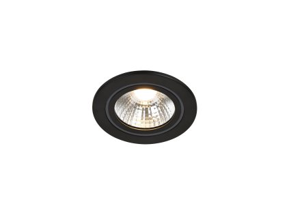Nordlux Alec (černá) plast IP44 2110350103