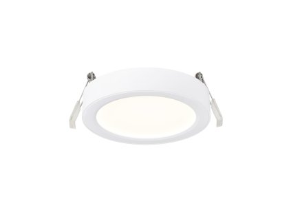 Nordlux Sóller (12cm) bílá plast IP44 2110726101