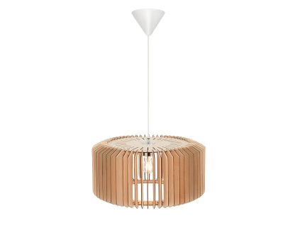 Nordlux Asti (Ø50cm) dřevo IP20 2213143014