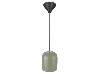 Nordlux Notti 10 (zelená) kov IP20 2213073023