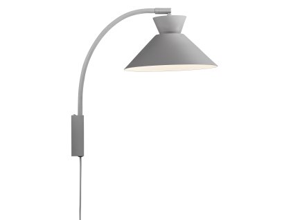 Nordlux Dial (šedá) kov IP20 2213371010
