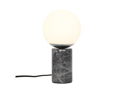 Nordlux Lilly (šedá) mramor IP20 2213575010