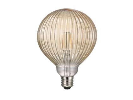 Nordlux LED žárovka Avra E27 1,5W 2000K (jantarová) Dekorativní žárovky sklo IP20 1438070