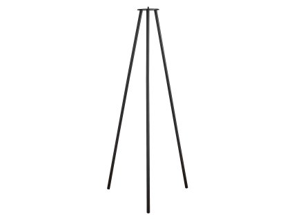 Nordlux Kettle Tripod 110 (černá) Zavěšení a stojany kov, dřevo 2018044003