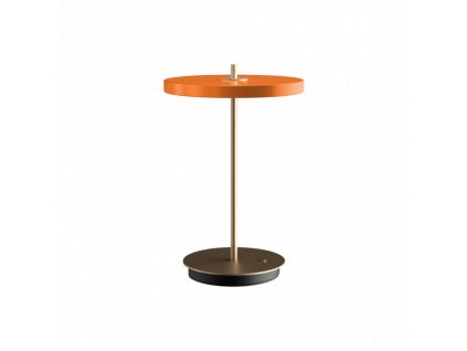 UMAGE Asteria Move (oranžová) kov, hliník IP20 2508