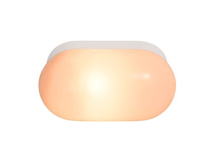Nordlux Foam (bílá) plast IP44 2210131001