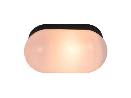 Nordlux Foam (černá) plast IP44 2210131003
