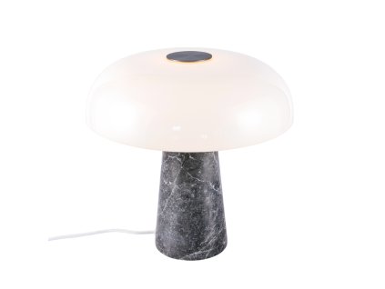 Nordlux Glossy (šedá) mramor, sklo IP20 2020505010