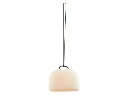 Nordlux Kettle 36 (zelená) Venkovní přenosná světla plast IP65 2018013023