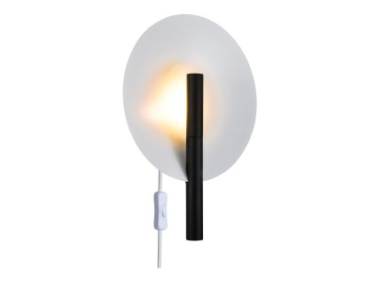 Nordlux Furiko (černá) kov, plast IP20 2320241003