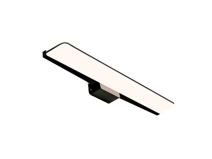 Nordlux Tinia 60 (černá) kov, plast IP44 2210141003