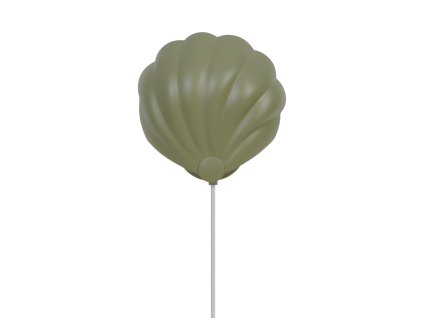 Nordlux Konchi (zelená) kov, plast IP20 2312901023