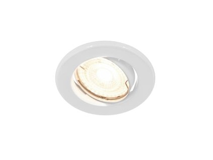 Nordlux Canis 2700K 345lm 3-kit stmívatelné (bílá) kov, plast IP20 49330101