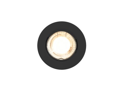 Nordlux Canis 2700K 345lm 3-kit stmívatelné (černá) kov, plast IP20 49330103