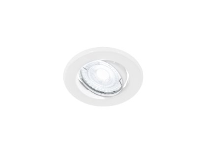 Nordlux Canis 6500K 5-kit (bílá) kov, plast IP20 49760101
