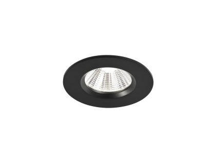 Nordlux Fremont 4000K IP65 (černá) kov, plast IP65 2310046003