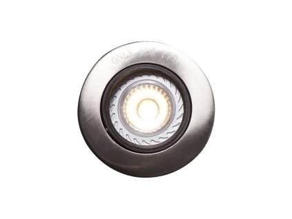 Nordlux Mixit Pro (broušená ocel) plast, kov IP23 71810132