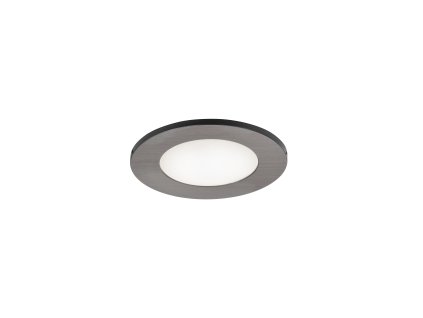 Nordlux Leonis 4000K 3-kit (broušený nikl) plast IP65 49200155