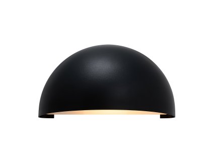 Nordlux Scorpius Maxi IP44 (černá) Venkovní nástěnná svítidla plast IP44 2320721003