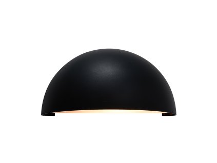 Nordlux Scorpius IP44 (černá) Venkovní nástěnná svítidla plast IP44 2320731003