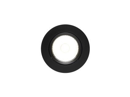 Nordlux Fremont 4000K IP23 (černá) kov, plast IP23 47860103