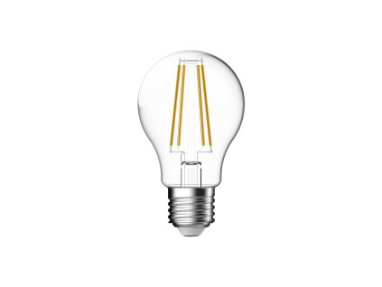Nordlux úsporná LED žárovka E27 4W 4000K (čirá) LED žárovky sklo 5221031521