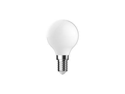 Nordlux LED žárovka E14 6,8W 2700K (bílá) LED žárovky sklo 5192002121
