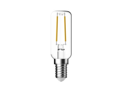 Nordlux LED žárovka E14 2,1W 2700K (čirá) LED žárovky sklo 5187000121