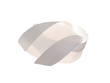 UMAGE Ribbon (Ø32,5cm) bílá polypropylen 2164