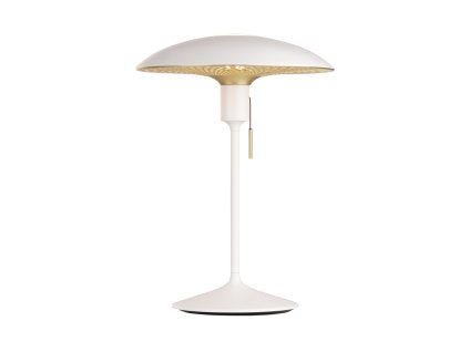 UMAGE Manta Ray (bílá) sklo, kov 2442