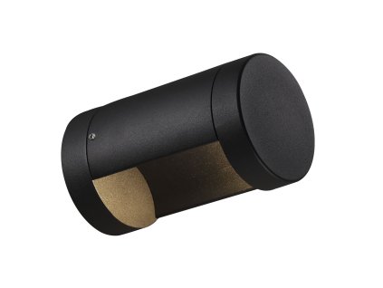 Nordlux Mino (černá) Venkovní nástěnná svítidla hliník IP54 879623