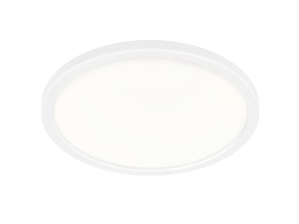 Nordlux Oja 24 IP20 2700K bez stmívání (Ø24cm) bílá plast IP20 47246001