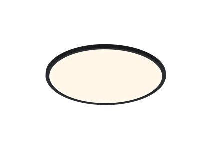 Nordlux Oja 42 IP54 3000/4000K bez stmívání (černá) plast IP54 2210636103