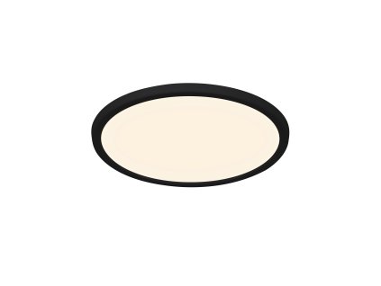 Nordlux Oja 29 IP20 3000/4000K bez stmívání (černá) plast IP20 2210606103