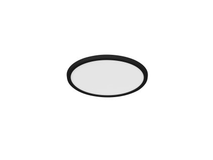 Nordlux Oja 29 IP20 2700K 3-step Moodmaker (černá) plast IP20 47276003