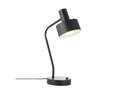 Nordlux Matis (černá) kov, plast IP20 2412305003