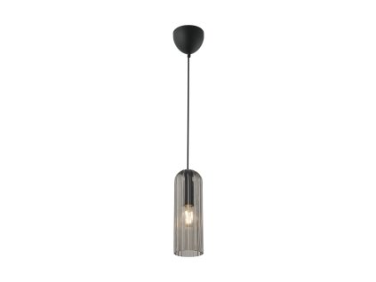 Nordlux Miella (kouřová) sklo, plast IP20 2412523047
