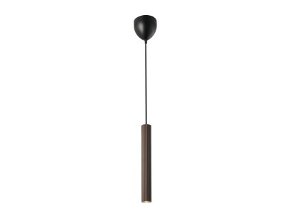 Nordlux Vico (metalická hnědá) kov, plast IP20 2412103018
