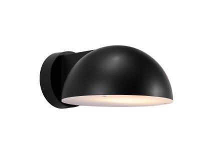 Nordlux Clarso (černá) Venkovní nástěnná svítidla plast IP44 2418211003