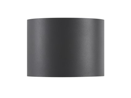 Nordlux Milda (antracit) Venkovní nástěnná svítidla hliník, plast IP44 2418351050