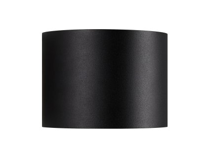 Nordlux Milda (černá) Venkovní nástěnná svítidla hliník, plast IP44 2418351003