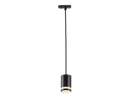 Nordlux Link Rondie (černá) kov, plast IP20 2110649903