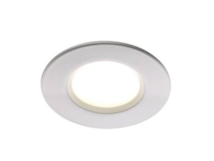 Nordlux Clarkson Round 3-kit 4000K (bílá) plast, kov IP65 47880101