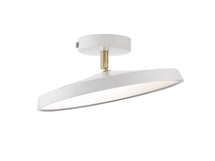 Nordlux Kaito 2 Pro 30 (bílá) kov, plast IP20 2320546001