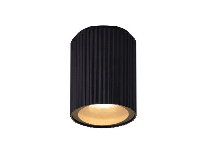 Nordlux Kyklop Ripple (černá) hliník IP54 2518316003