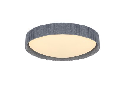 Nordlux Corato (50cm) šedá plast IP20 2512466010