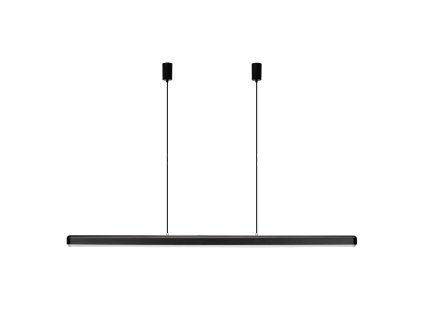 UMAGE Hazel Branch 150 (černá, kartáčovaná ocel) ocel, hliník 2457